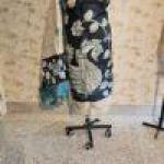 Pure tussar silk suits