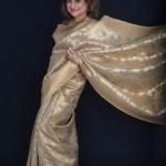 Onam Tissue Saree